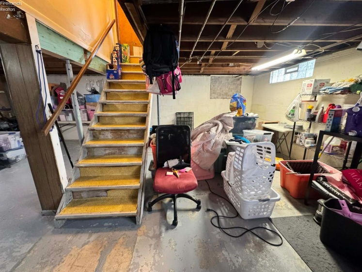 116 Lakeland Drive, Sandusky, 44870, 3 Bedrooms Bedrooms, ,1 BathroomBathrooms,Residential,For Sale,Lakeland,20260297