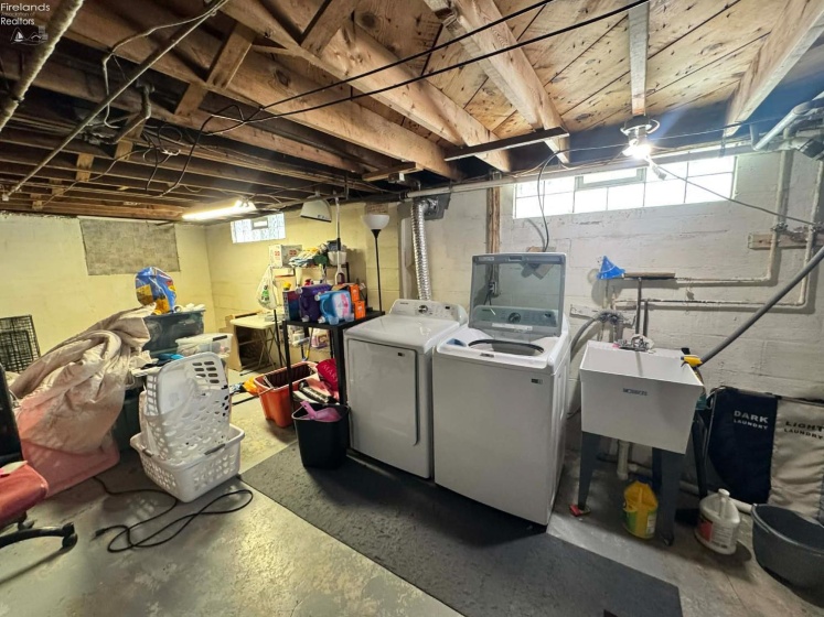 116 Lakeland Drive, Sandusky, 44870, 3 Bedrooms Bedrooms, ,1 BathroomBathrooms,Residential,For Sale,Lakeland,20260297