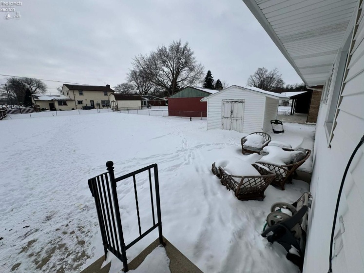 116 Lakeland Drive, Sandusky, 44870, 3 Bedrooms Bedrooms, ,1 BathroomBathrooms,Residential,For Sale,Lakeland,20260297