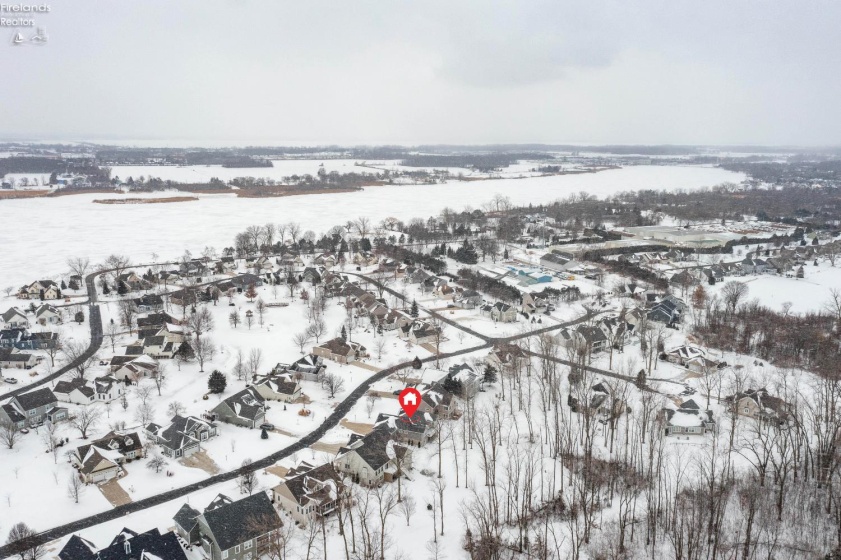 5131 Blue Teal Drive, Port Clinton, 43452, 4 Bedrooms Bedrooms, ,3 BathroomsBathrooms,Residential,For Sale,Blue Teal,20260330