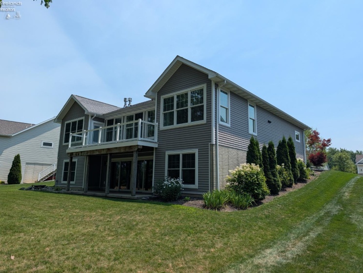 5131 Blue Teal Drive, Port Clinton, 43452, 4 Bedrooms Bedrooms, ,3 BathroomsBathrooms,Residential,For Sale,Blue Teal,20260330