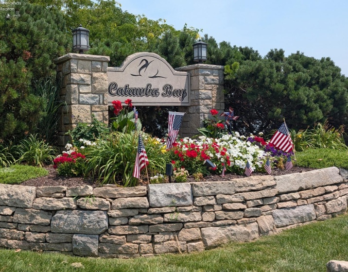 5131 Blue Teal Drive, Port Clinton, 43452, 4 Bedrooms Bedrooms, ,3 BathroomsBathrooms,Residential,For Sale,Blue Teal,20260330