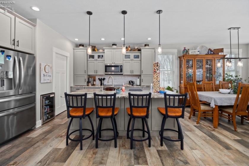 5131 Blue Teal Drive, Port Clinton, 43452, 4 Bedrooms Bedrooms, ,3 BathroomsBathrooms,Residential,For Sale,Blue Teal,20260330