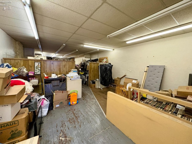 25 Court Street, Tiffin, 44883, ,Commercial,For Sale,Court,20260356