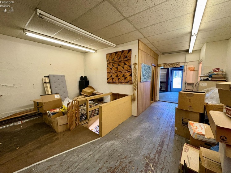 25 Court Street, Tiffin, 44883, ,Commercial,For Sale,Court,20260356