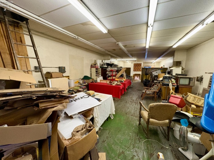 25 Court Street, Tiffin, 44883, ,Commercial,For Sale,Court,20260356