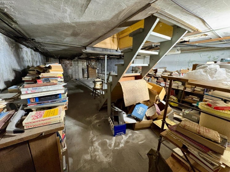 25 Court Street, Tiffin, 44883, ,Commercial,For Sale,Court,20260356