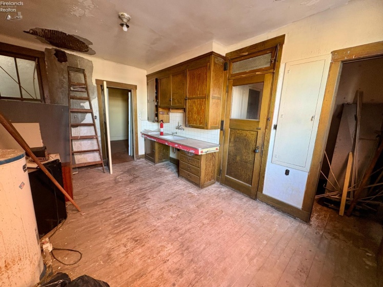 25 Court Street, Tiffin, 44883, ,Commercial,For Sale,Court,20260356