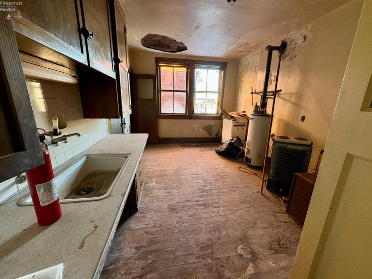 25 Court Street, Tiffin, 44883, ,Commercial,For Sale,Court,20260356