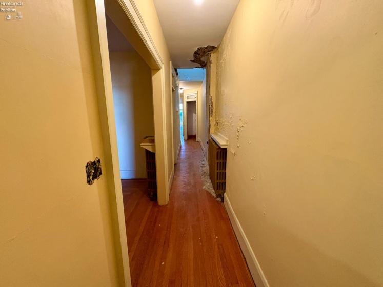 25 Court Street, Tiffin, 44883, ,Commercial,For Sale,Court,20260356