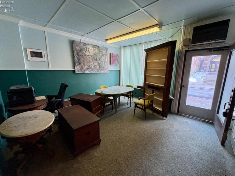 25 Court Street, Tiffin, 44883, ,Commercial,For Sale,Court,20260356