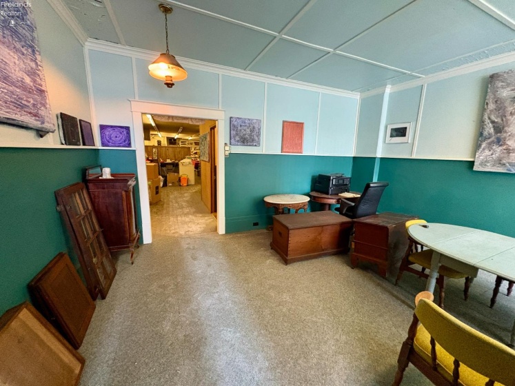 25 Court Street, Tiffin, 44883, ,Commercial,For Sale,Court,20260356