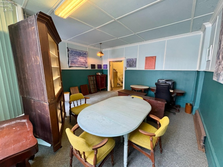 25 Court Street, Tiffin, 44883, ,Commercial,For Sale,Court,20260356