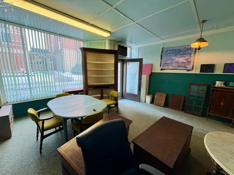 25 Court Street, Tiffin, 44883, ,Commercial,For Sale,Court,20260356