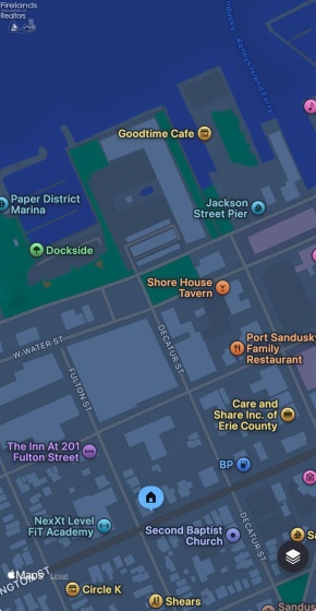 613 Washington Street, Sandusky, 44870, ,Land,For Sale,Washington,20260344