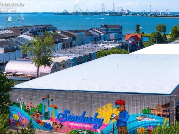 613 Washington Street, Sandusky, 44870, ,Land,For Sale,Washington,20260344