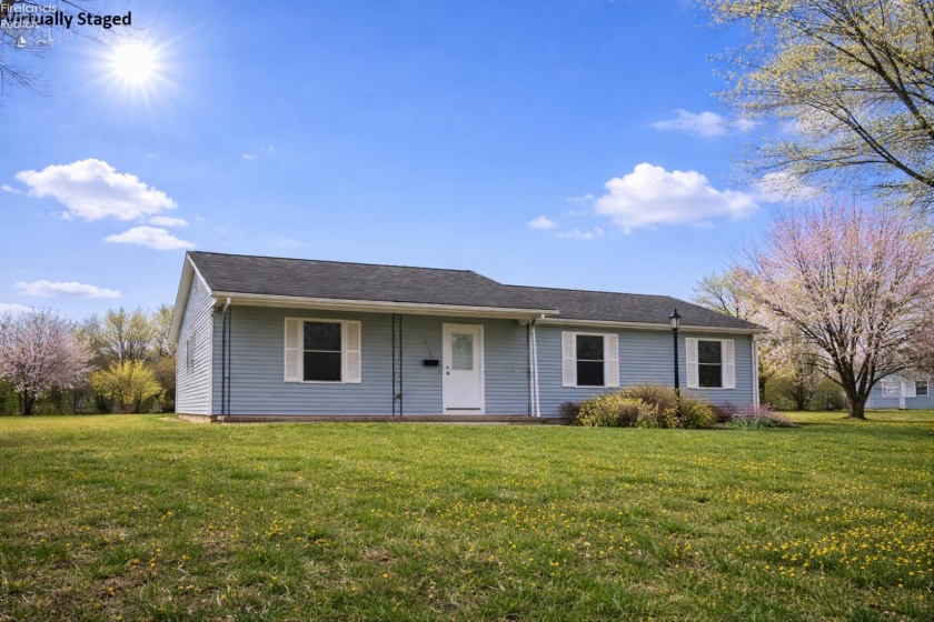 1114 Wamajo Drive, Sandusky, 44870, 3 Bedrooms Bedrooms, ,1 BathroomBathrooms,Residential,For Sale,Wamajo,20254808