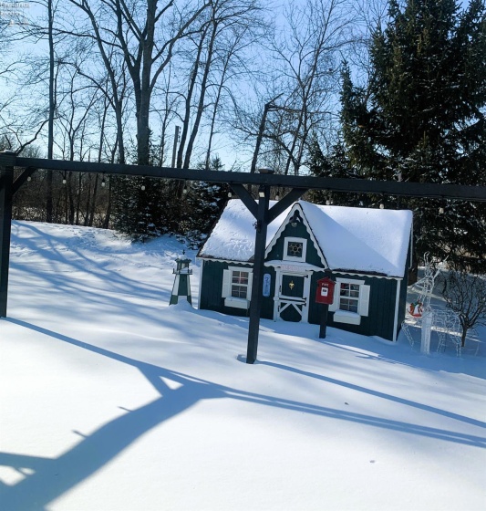 18 Old Orchard Loop, Norwalk, 44857, 3 Bedrooms Bedrooms, ,3 BathroomsBathrooms,Residential,For Sale,Old Orchard Loop,20260341