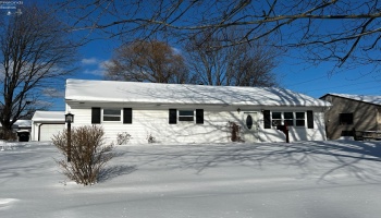 908 Baldwin Avenue, Elyria, 44035, 3 Bedrooms Bedrooms, ,1 BathroomBathrooms,Residential,For Sale,Baldwin,20260334