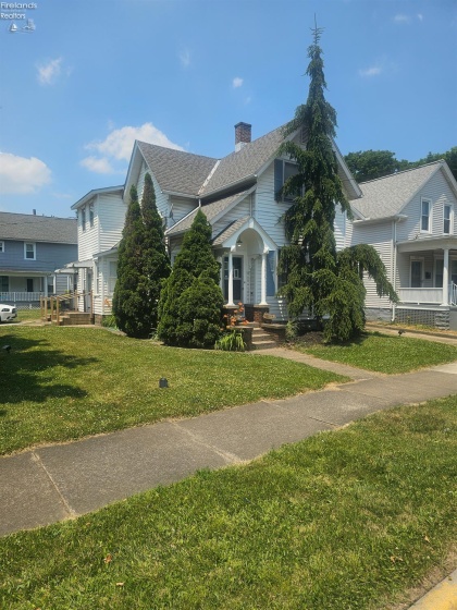 1315 Campbell Street, Sandusky, 44870, ,Multiple Units,For Sale,Campbell,20260347