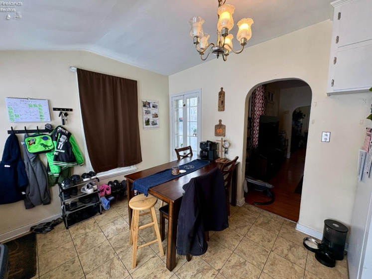 376 Perry Street, Tiffin, 44883, 2 Bedrooms Bedrooms, ,1 BathroomBathrooms,Residential,For Sale,Perry,20260358