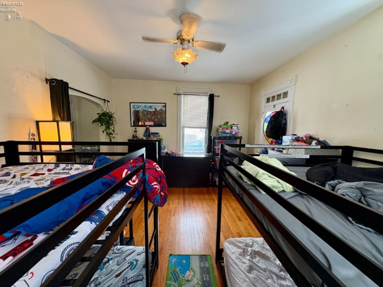 376 Perry Street, Tiffin, 44883, 2 Bedrooms Bedrooms, ,1 BathroomBathrooms,Residential,For Sale,Perry,20260358