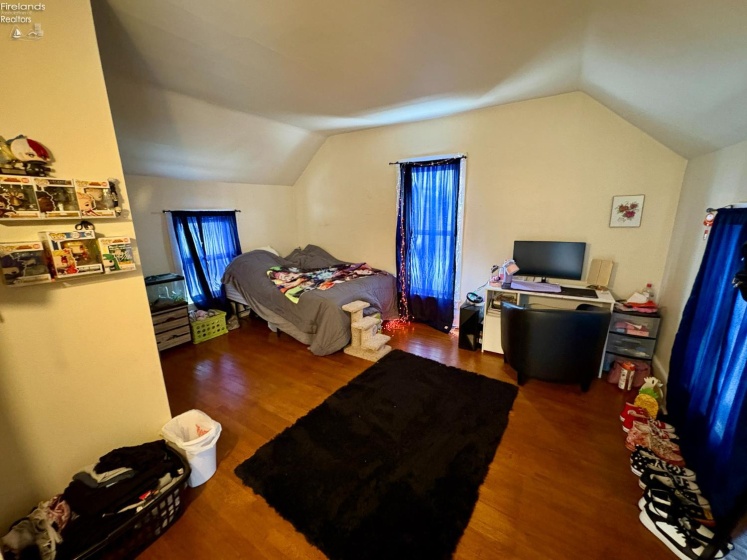 376 Perry Street, Tiffin, 44883, 2 Bedrooms Bedrooms, ,1 BathroomBathrooms,Residential,For Sale,Perry,20260358