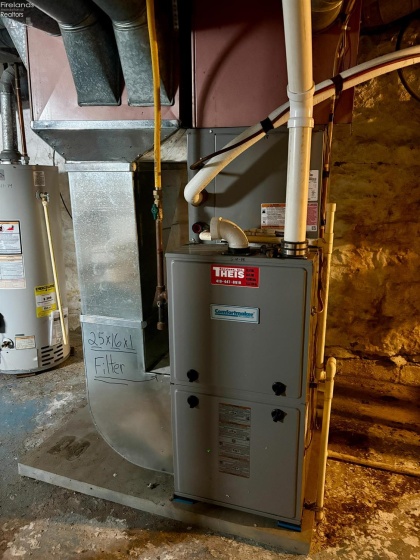 376 Perry Street, Tiffin, 44883, 2 Bedrooms Bedrooms, ,1 BathroomBathrooms,Residential,For Sale,Perry,20260358