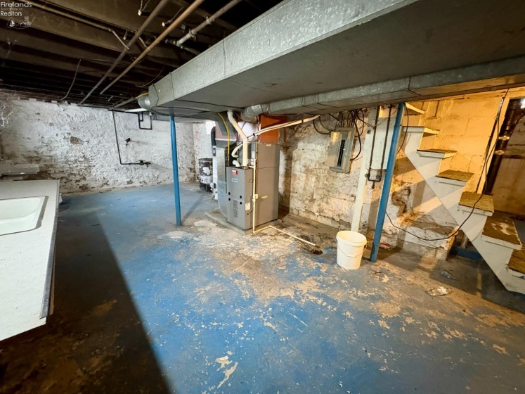 376 Perry Street, Tiffin, 44883, 2 Bedrooms Bedrooms, ,1 BathroomBathrooms,Residential,For Sale,Perry,20260358