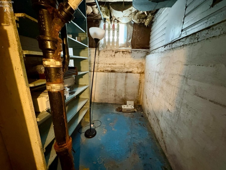 376 Perry Street, Tiffin, 44883, 2 Bedrooms Bedrooms, ,1 BathroomBathrooms,Residential,For Sale,Perry,20260358