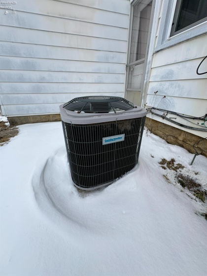 376 Perry Street, Tiffin, 44883, 2 Bedrooms Bedrooms, ,1 BathroomBathrooms,Residential,For Sale,Perry,20260358