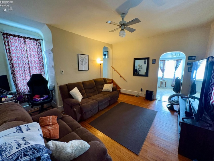 376 Perry Street, Tiffin, 44883, 2 Bedrooms Bedrooms, ,1 BathroomBathrooms,Residential,For Sale,Perry,20260358