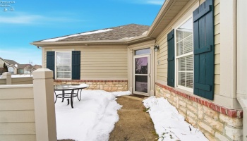 2690 N Canterbury Circle Circle, Port Clinton, 43452, 2 Bedrooms Bedrooms, ,2 BathroomsBathrooms,Residential,For Sale,N Canterbury Circle,20260336