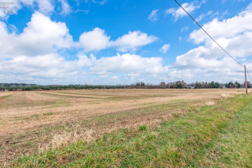 0 Bursley Road, Wellington, 44090, ,Land,For Sale,Bursley,20254586