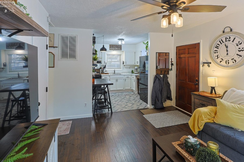 18 Homewood Avenue, Norwalk, 44857, 2 Bedrooms Bedrooms, ,1 BathroomBathrooms,Residential,For Sale,Homewood,20260352