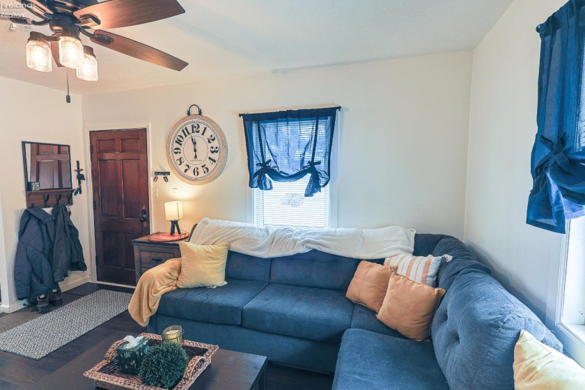 18 Homewood Avenue, Norwalk, 44857, 2 Bedrooms Bedrooms, ,1 BathroomBathrooms,Residential,For Sale,Homewood,20260352