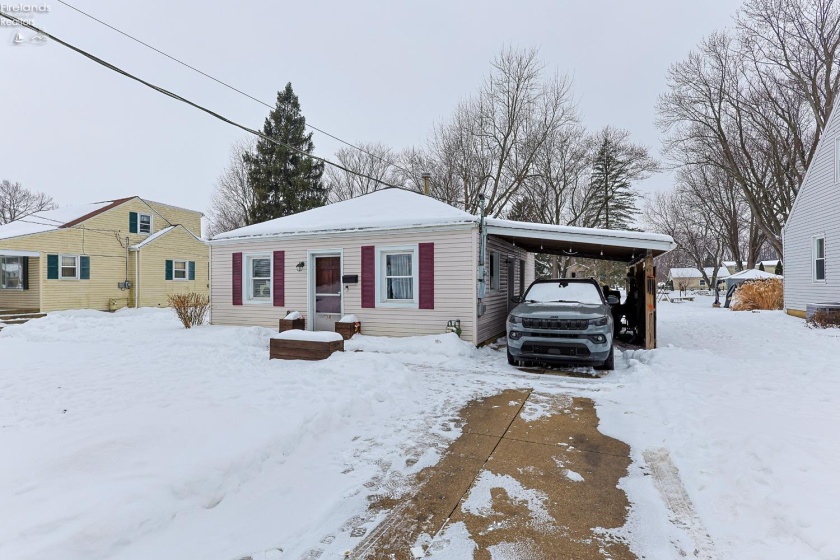 18 Homewood Avenue, Norwalk, 44857, 2 Bedrooms Bedrooms, ,1 BathroomBathrooms,Residential,For Sale,Homewood,20260352