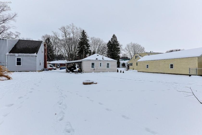 18 Homewood Avenue, Norwalk, 44857, 2 Bedrooms Bedrooms, ,1 BathroomBathrooms,Residential,For Sale,Homewood,20260352