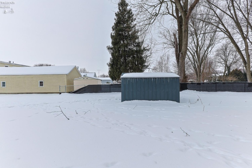 18 Homewood Avenue, Norwalk, 44857, 2 Bedrooms Bedrooms, ,1 BathroomBathrooms,Residential,For Sale,Homewood,20260352