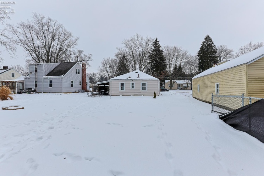 18 Homewood Avenue, Norwalk, 44857, 2 Bedrooms Bedrooms, ,1 BathroomBathrooms,Residential,For Sale,Homewood,20260352