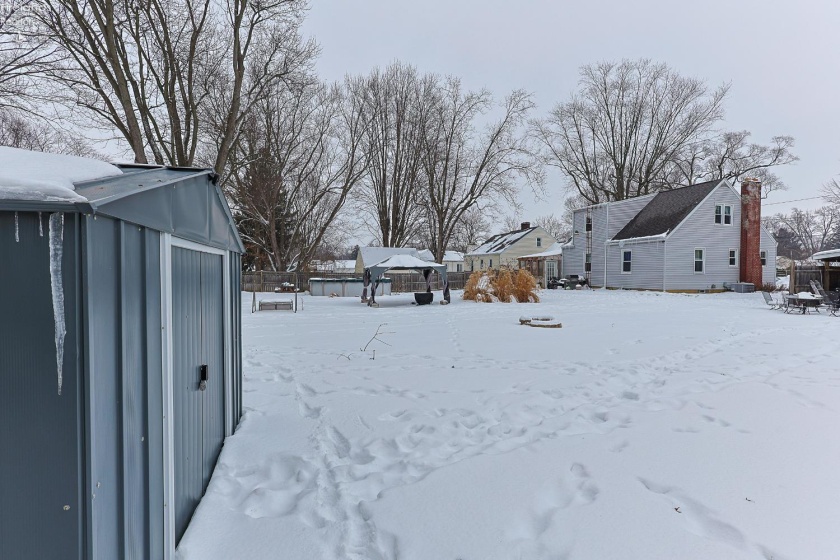 18 Homewood Avenue, Norwalk, 44857, 2 Bedrooms Bedrooms, ,1 BathroomBathrooms,Residential,For Sale,Homewood,20260352