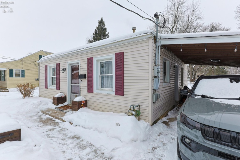 18 Homewood Avenue, Norwalk, 44857, 2 Bedrooms Bedrooms, ,1 BathroomBathrooms,Residential,For Sale,Homewood,20260352