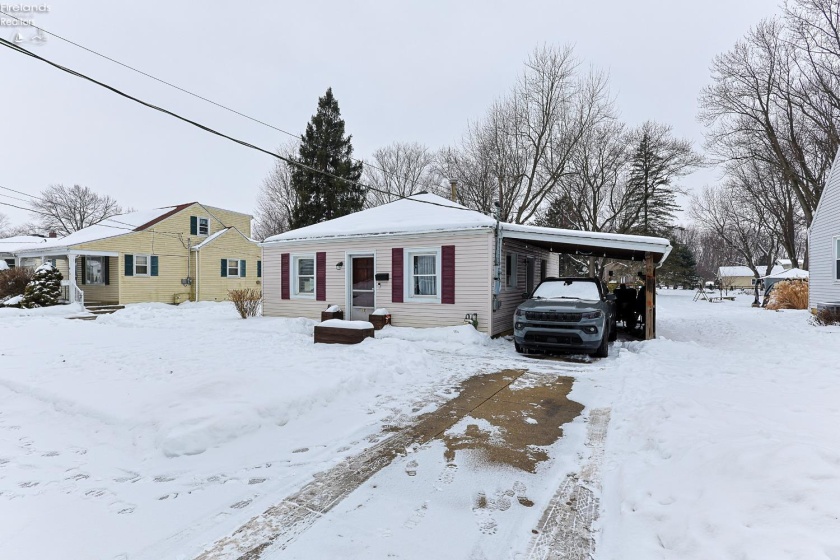 18 Homewood Avenue, Norwalk, 44857, 2 Bedrooms Bedrooms, ,1 BathroomBathrooms,Residential,For Sale,Homewood,20260352