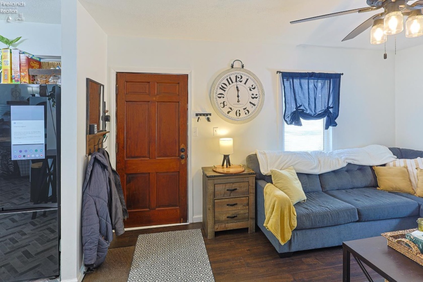 18 Homewood Avenue, Norwalk, 44857, 2 Bedrooms Bedrooms, ,1 BathroomBathrooms,Residential,For Sale,Homewood,20260352