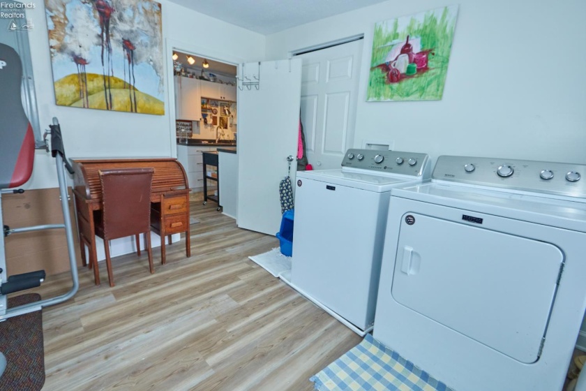 41 Richland, Huron, 44839, 2 Bedrooms Bedrooms, ,1 BathroomBathrooms,Residential,For Sale,Richland,20260360