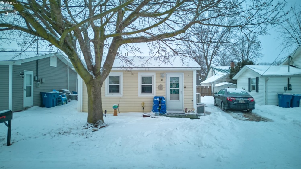 41 Richland, Huron, 44839, 2 Bedrooms Bedrooms, ,1 BathroomBathrooms,Residential,For Sale,Richland,20260360
