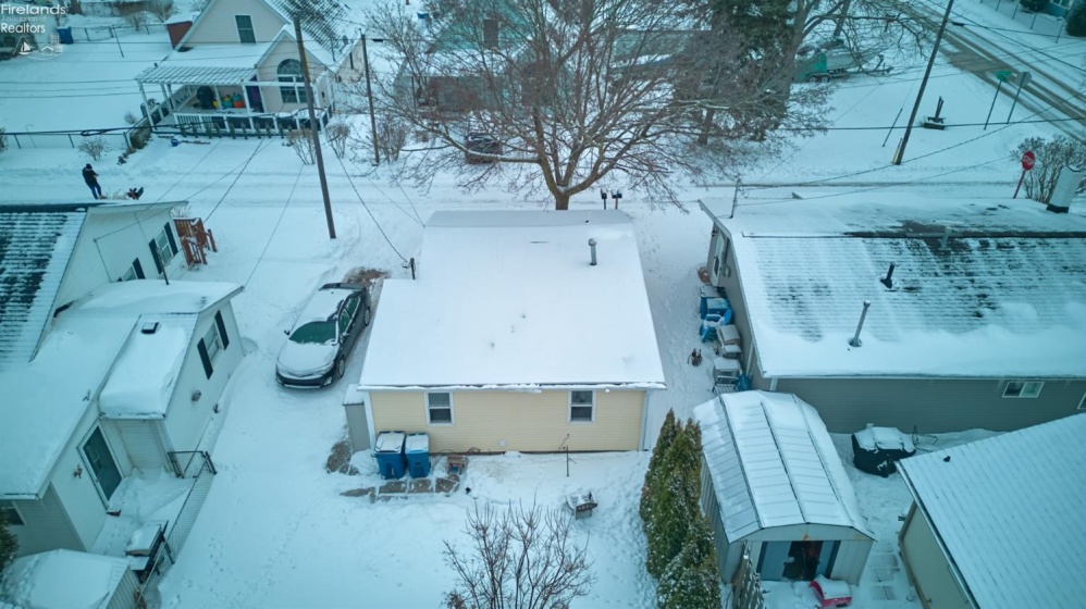 41 Richland, Huron, 44839, 2 Bedrooms Bedrooms, ,1 BathroomBathrooms,Residential,For Sale,Richland,20260360