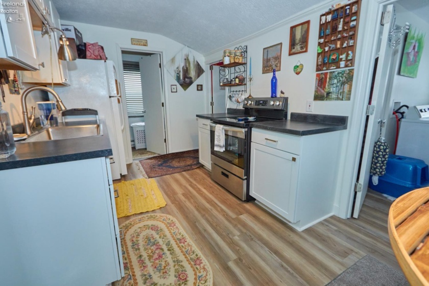 41 Richland, Huron, 44839, 2 Bedrooms Bedrooms, ,1 BathroomBathrooms,Residential,For Sale,Richland,20260360