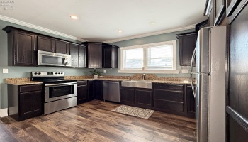 295 Circular St, Tiffin, 44883, ,1 BathroomBathrooms,Residential,For Sale,Circular St,20260357