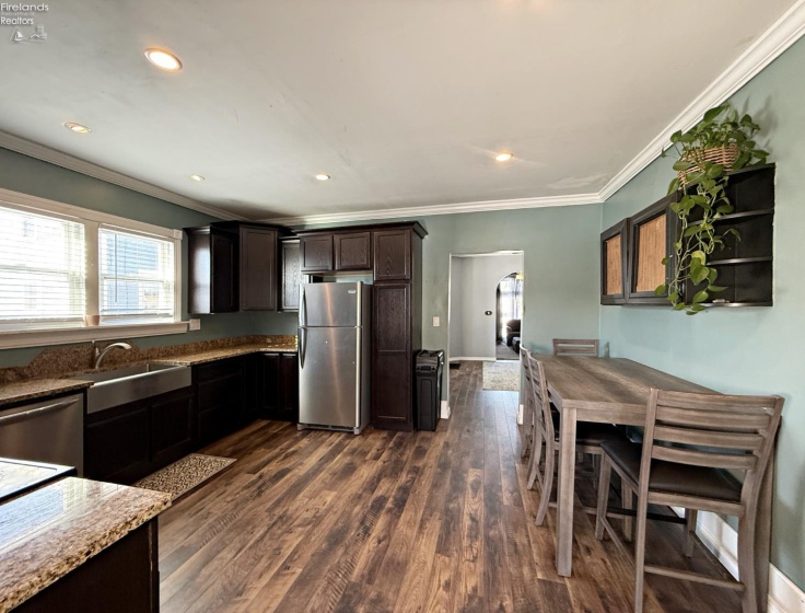 295 Circular St, Tiffin, 44883, ,1 BathroomBathrooms,Residential,For Sale,Circular St,20260357